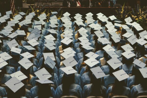 Cotas para formatura