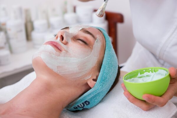 Dia de skin care